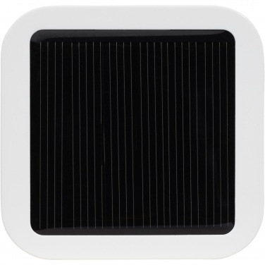 Logo trade mainoslahjat ja liikelahjat kuva: Tayo TWS-nappikuulokkeet aurinkolaturilla 